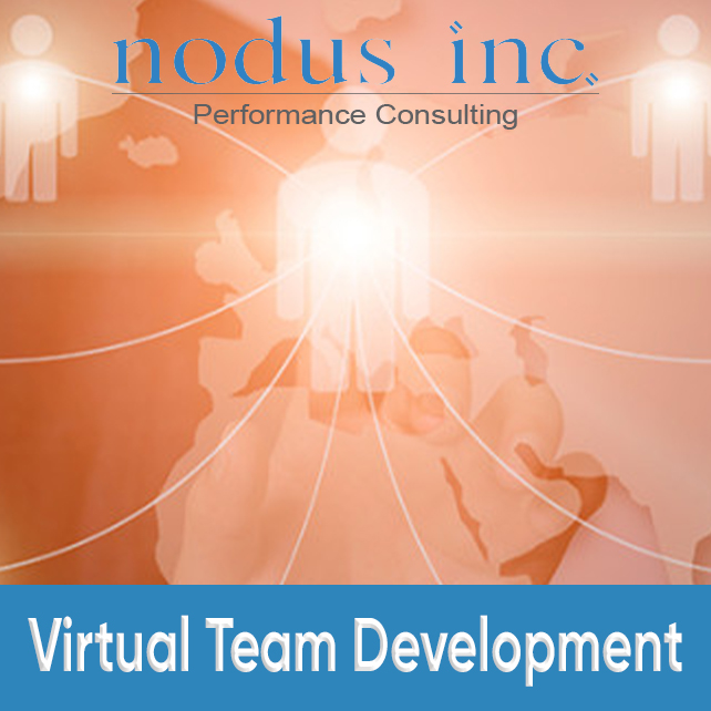 Virtual Leadership Training